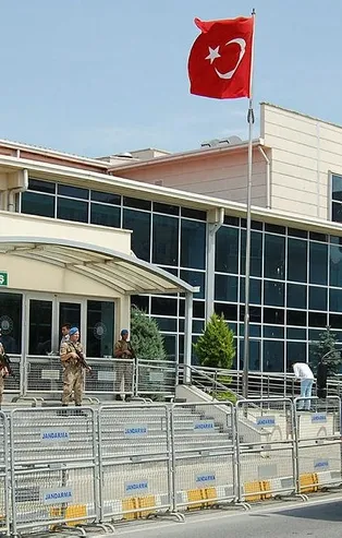 Gezi olayları davasında flaş gelişme!