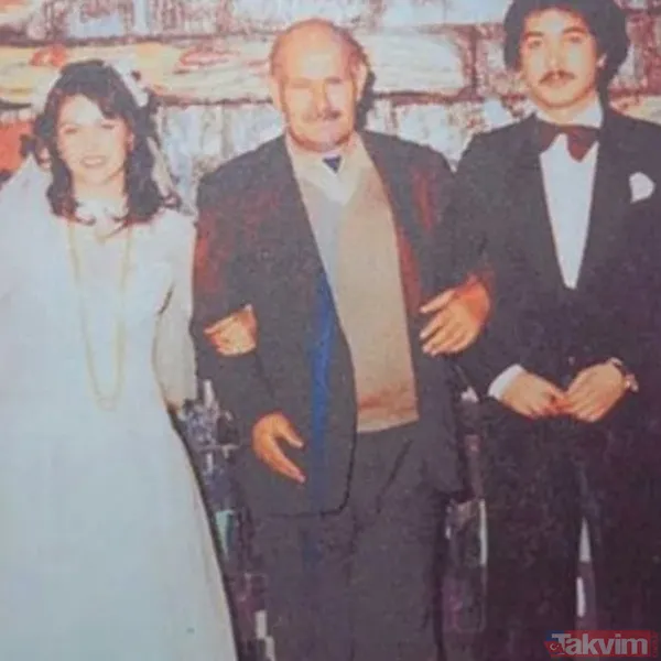 Hülya Avşar’ın tacının elinden alınmasına neden olan ilk eşi bakın kim! Kadir İnanır ve Kaya Çilingiroğlu itirafının ardından... - 15