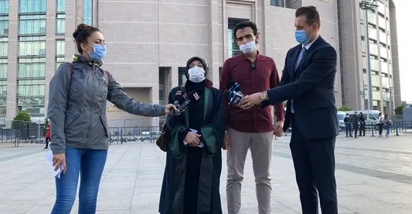 Mısır Başkonsolosluğu Amr Alaa Albib Hamed Farag’ı Cemal Kaşıkçı gibi alıkoydu