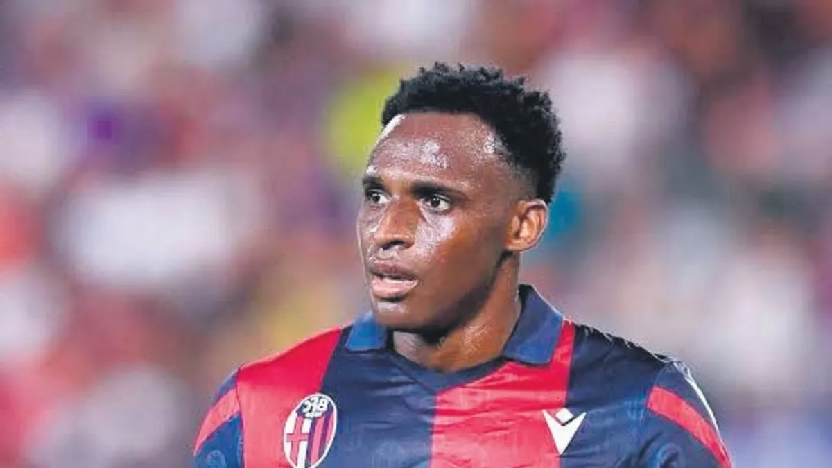 Galatasaray'dan defansa Lucumi hamlesi