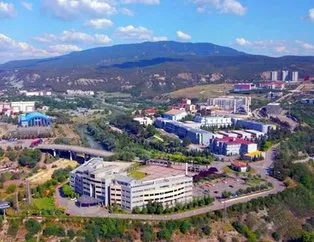 Karabük Üniversitesi öğretim üyesi alacak