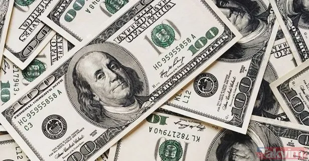 dolar alacaklar dikkat dolar kuru
