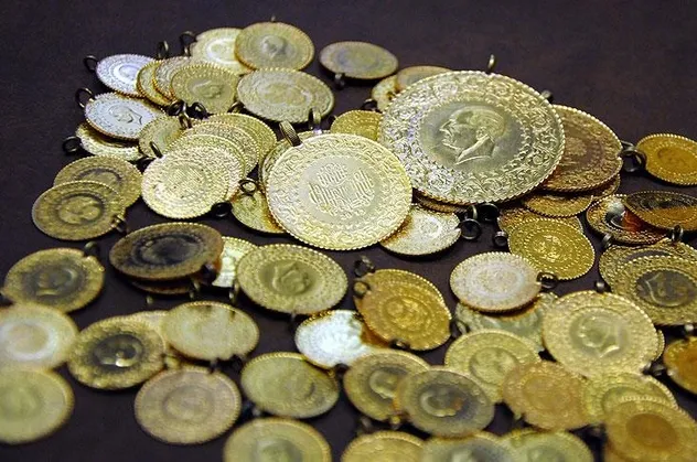 Altın fiyatları yükselişte! 26 Şubat gram altın, çeyrek altın, tam altın fiyatları ne kadar oldu? Canlı rakamlar-1