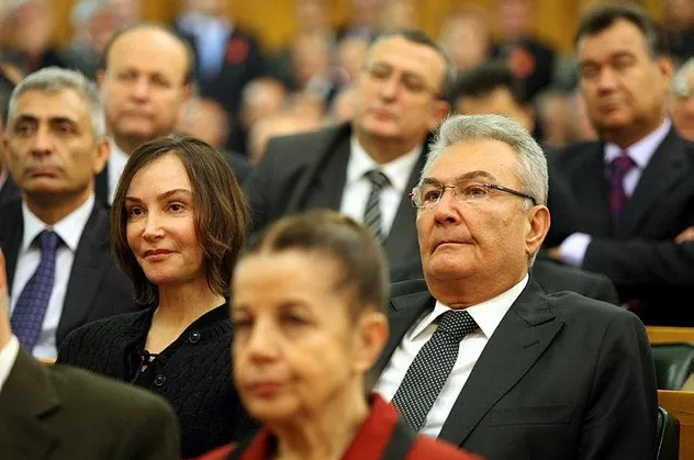 Aslı Baykal CHP'nin terör ve mafya iş birliğini deşifre etti: "Muhalefetin korku imparatorluğu yaratmaya dayanan yüzü açılıyor"