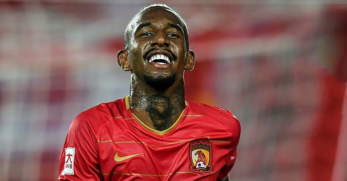 Bir zamanlar Beşiktaş’ın en çok konuşulan yıldızıydı! Anderson Talisca’ya büyük şok! Dünya Kupası kadrosuna alınmadı