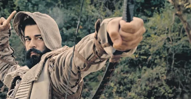 Kuruluş Osman'a ödül yağmuru