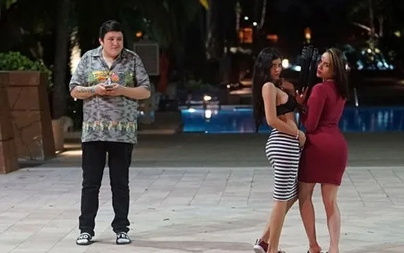 Çiftlik Bank'ın kurucusu Mehmet Aydın'ın 'fakirlik' fotoğrafları ortaya çıktı-8