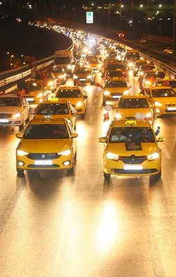 249 şehide 15 Temmuz konvoyu!