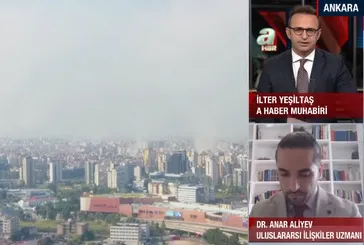 TBMM İsrail tehdidi için toplanacak!