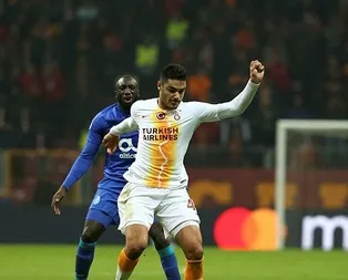 Aslan’da 7.5 milyon Euro’luk Ozan Kabak paniği!