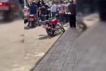 Siverek'te feci kavga: 3 ölü!