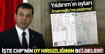 İstanbul’da sadece beş sandıkta Ekrem İmamoğlu’na 1.121 oy fazladan yazıldı