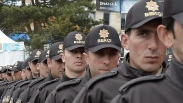 Bekçilik sınavı ne zaman? Bekçilik ön başvuru sınav merkezleri ve sağlık sonuçları EGM açıklama yaptı mı?-1