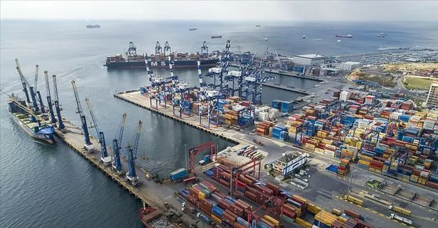 Türkiye’nin mandalina ihracatı yüzde 47 artarak 174 milyon dolara yükseldi