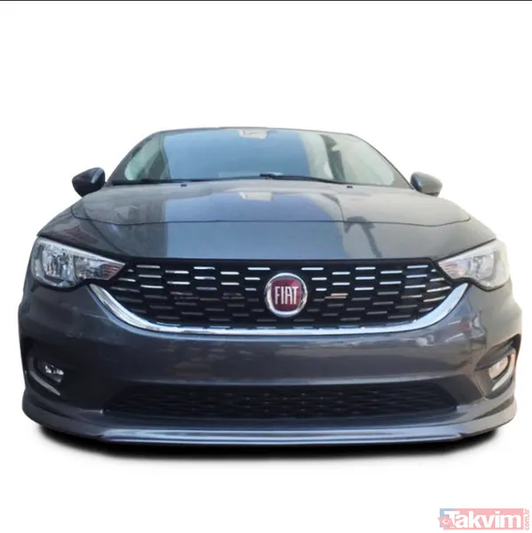 2019'da en çok hangi otomobil sattı? Sürücülerin merakla beklediği liste açıklandı - 18