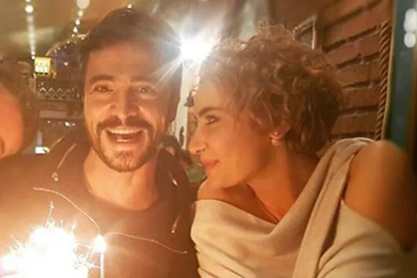 Sıla Ahmet Kural'la ilgili sorulara yanıt verdi!-2