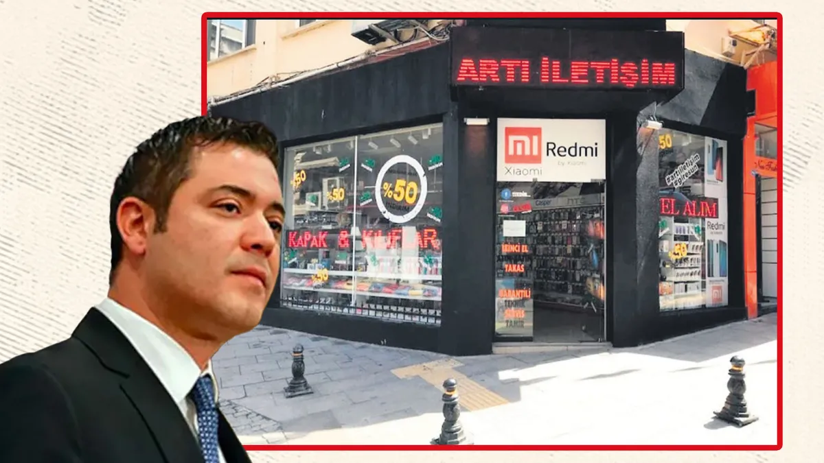 Murat Ongun’dan çocukluk arkadaşına kıyak