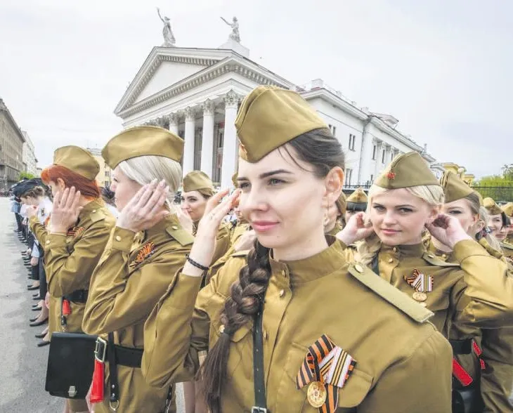 Meydan okuyo’rus’