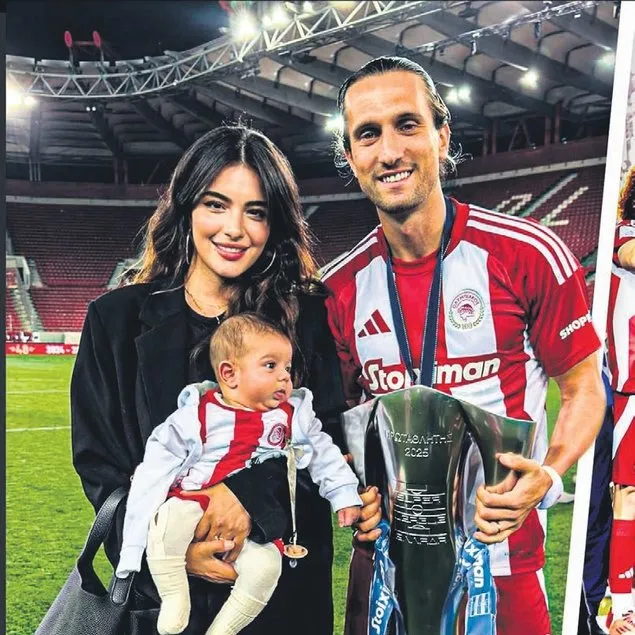 Şampiyon aile