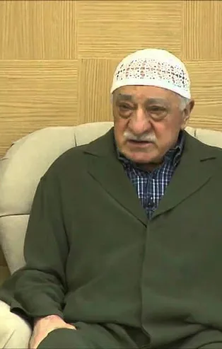 FETÖ'nün 17/25 Aralık kumpasının yeni ayrıntıları ortaya çıktı!