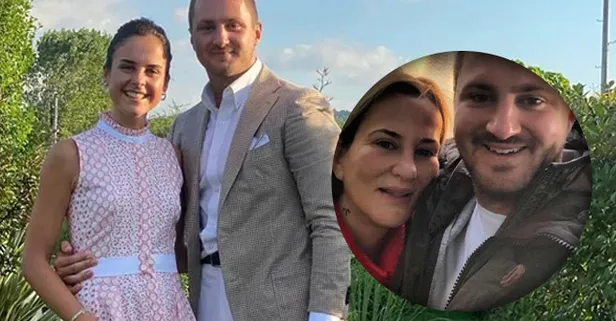 Kayınvalide sessizliğini bozdu: Revna - Ömer Sarıgül boşanmasında oklar geline çevrildi!