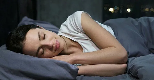 Sağlıklı bir yaşam için iyi uyku şart: İşte uzmanından önemli bilgiler...