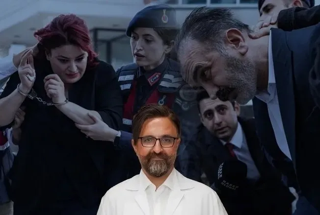 HTS kayıtları ortaya çıktı