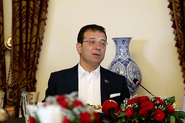 Her konuyla ilgili açıklama yapan İmamoğlu operasyon konusunda neden sessiz?