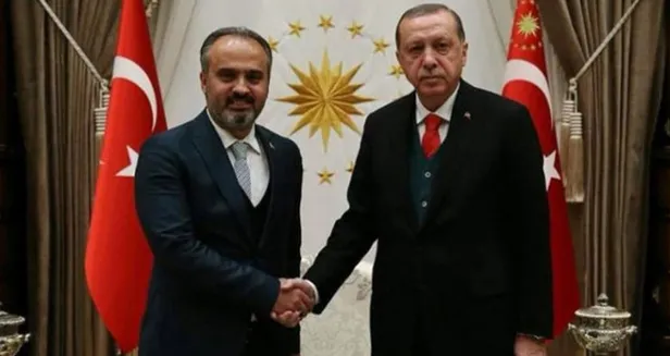 2019 yerel seçimler AK Parti'nin belediye başkan adayları sıralı tam liste! AK Parti adayları-13
