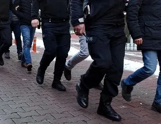 Ankara’da uyuşturucu operasyonu: 39 zanlı tutuklandı