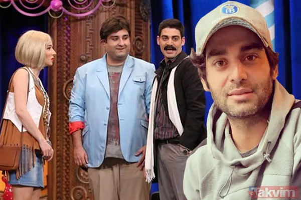 4 ay önce evlenmişti! Güldür Güldür’ün Mustafa’sı Özgür Aydın’ın gözünden sakındığı güzeller güzeli eşine bakın! Görenin nutku tutuldu - 1