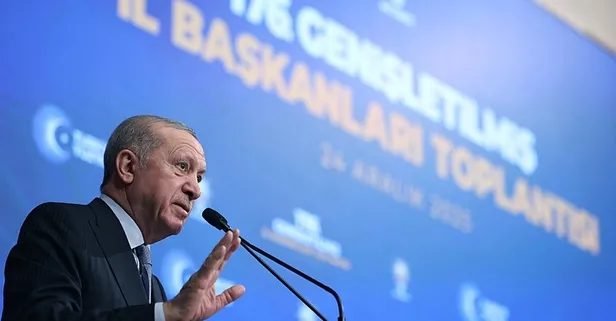Başkan Erdoğan’ın sözleri siyonist basında yankılandı: “İsrail’i köşeye sıkıştırdı”