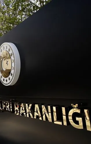 Türkiye'den flaş Libya açıklaması!