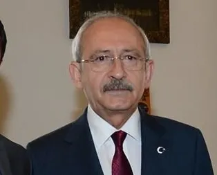 Demirtaş’tan Kılıçdaroğlu’na hediye