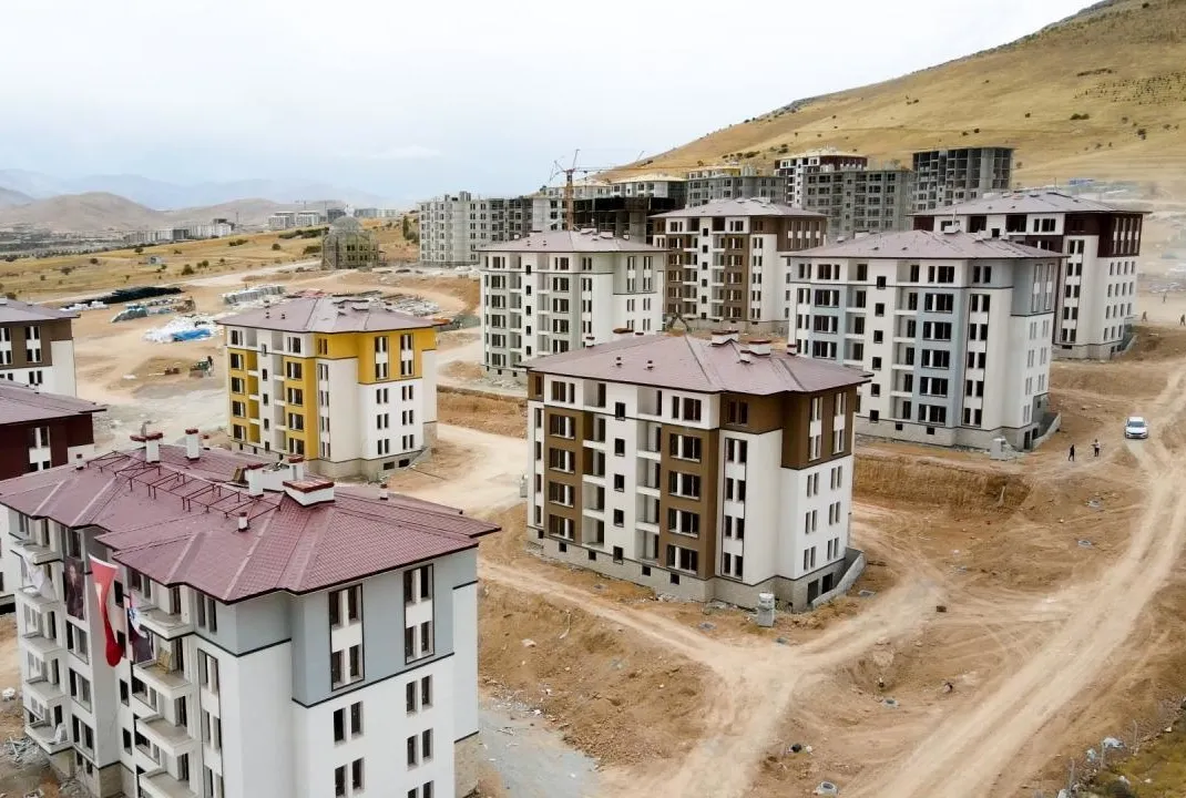 Yerinde Dönüşüm’e rekor başvuru