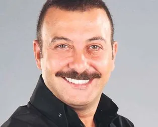 Ünlü oyuncu Hakan Yılmaz’a saldırı görüntüleri ortaya çıktı