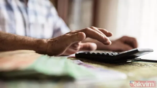 6.500 lira ödeme jesti! Düşük promosyon alan Emekli Sandığı SSK, BAĞ-KUR'lu bankaya koşsun! - 8