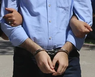 FETÖ şüphelisi Edirne’de yakalandı