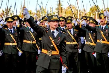 Korsan yeminden 28 şubat çıktı