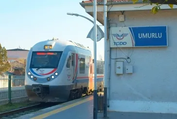 Demiryollarında yerli ve milli sinyalizasyon atağı: Sinyalli hat oranı yüzde 61’e yükseldi