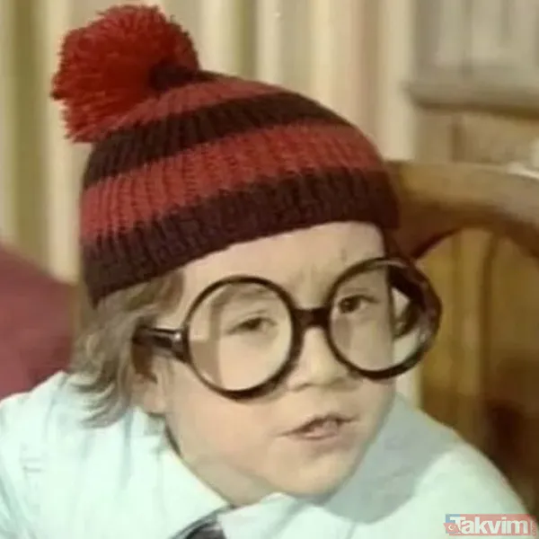 5 yaşında adını duyurmuştu! Yeşilçam’ın Hüdaverdi’si yıllar sonra ortaya çıktı! Bakın şimdi ne halde - 6