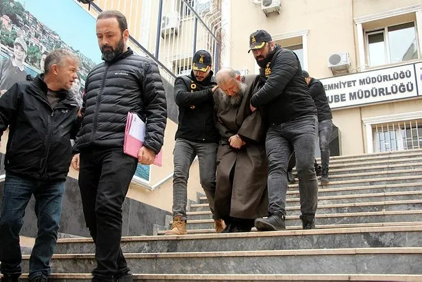 6 yaşındaki çocuğa istismar davası! Kadir İstekli ve Yusuf Ziya Gümüşel tutuklandı | Babanın ifadesi ortaya çıktı-4