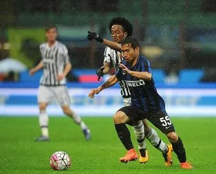 Yeni sol bek Nagatomo