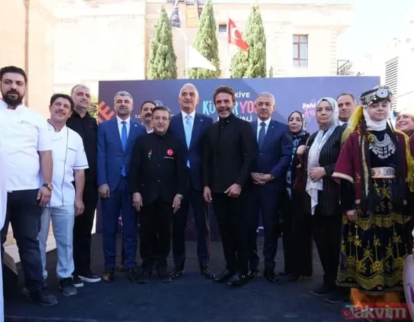 Türkiye Kültür Yolu Festivali'nde yeni rota Mardin: Coşku 50 şehre ulaşacak - 3