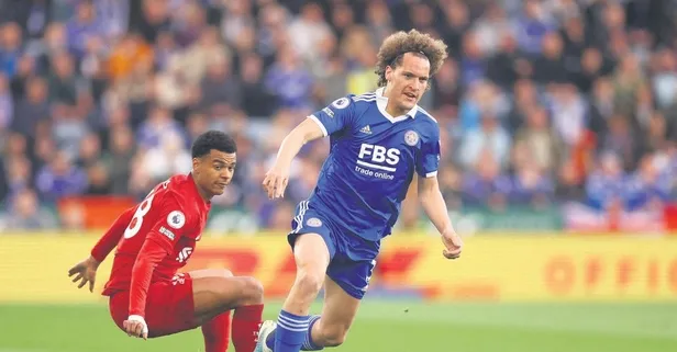 Aslan'a Belçikalı stoper: O futbolcu Wout Faes çıktı!