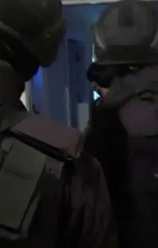 İstanbul ve Ankara'da PKK operasyonu! Eski HDP Esenler İlçe Eşbaşkanı gözaltında