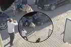 Muş'ta korku dolu anlar! Sokak ortasında mermiler havada uçuştu: 2 ölü