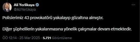 (Takvim.com.tr / Ekran görüntüsü)