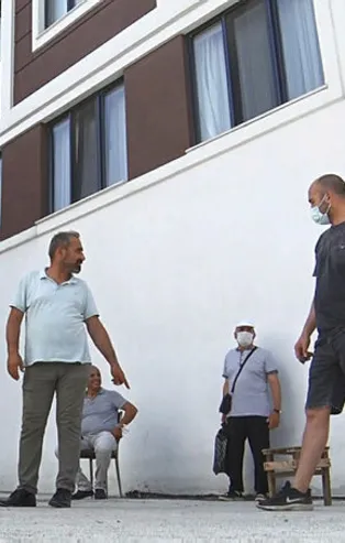 İstanbul'da akılalmaz dolandırıcılık! Ev sahibi olmak isterken başlarına gelmeyen kalmadı