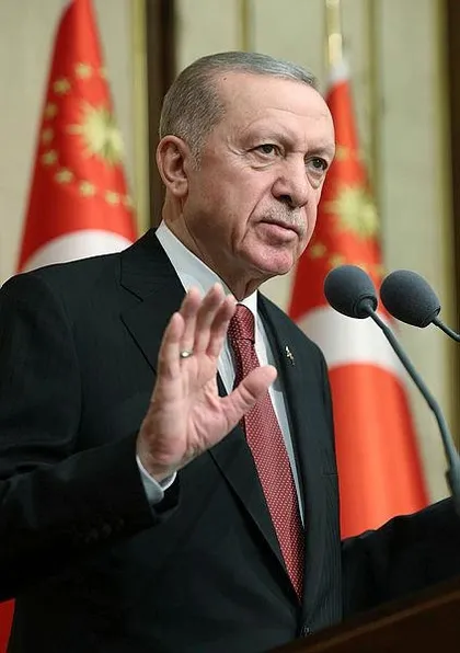 Başkan Erdoğan'dan Muhtarlar Toplantısı'nda önemli açıklamalar-5